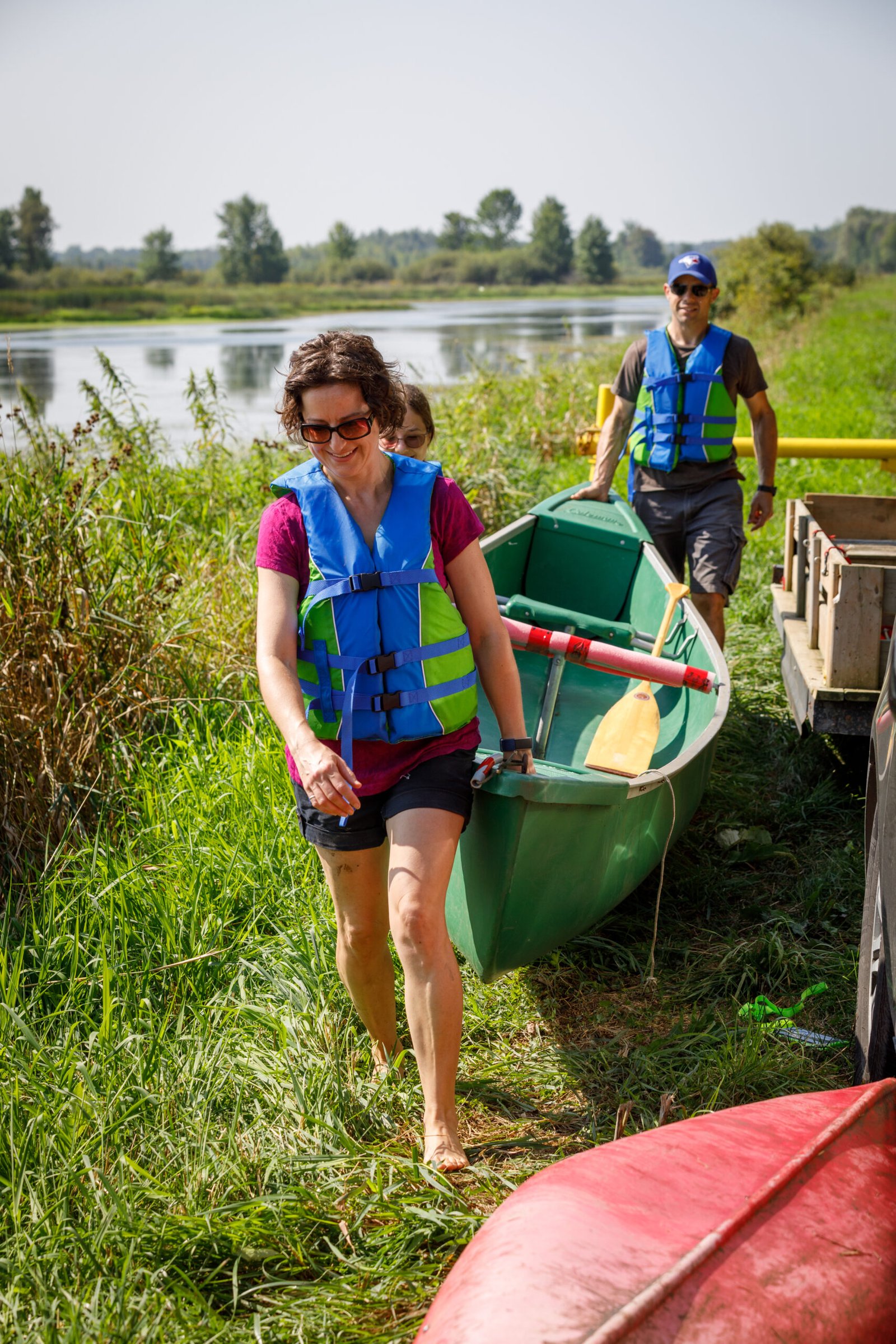 Shaz Media Client Showcase