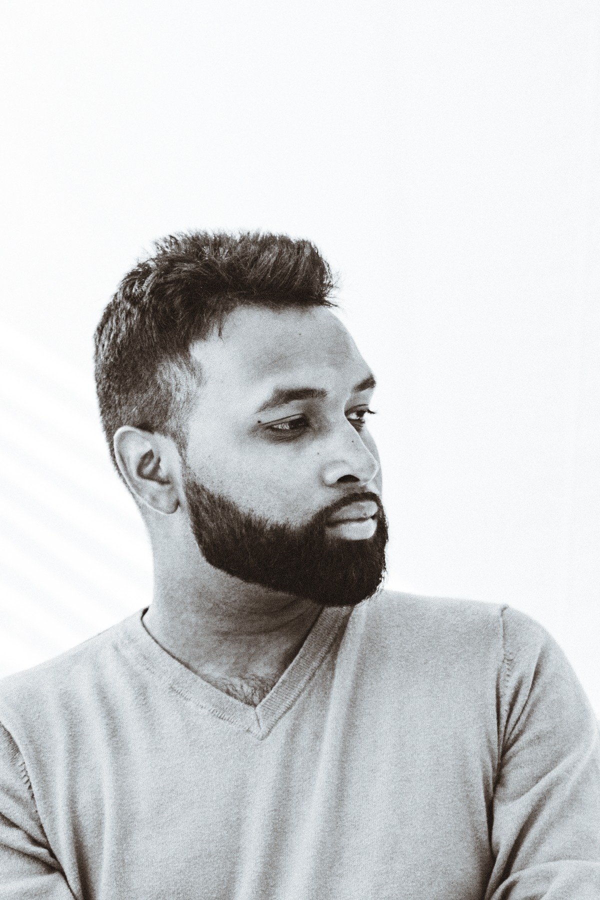 Shazard Ramjohn