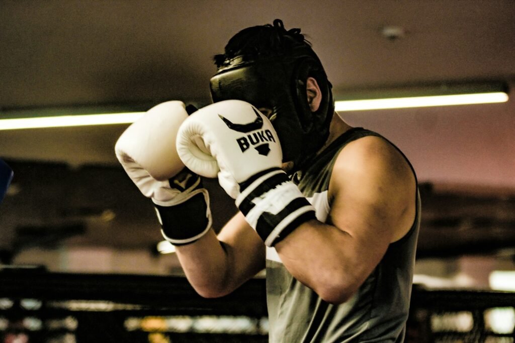 Apollo Boxing Club